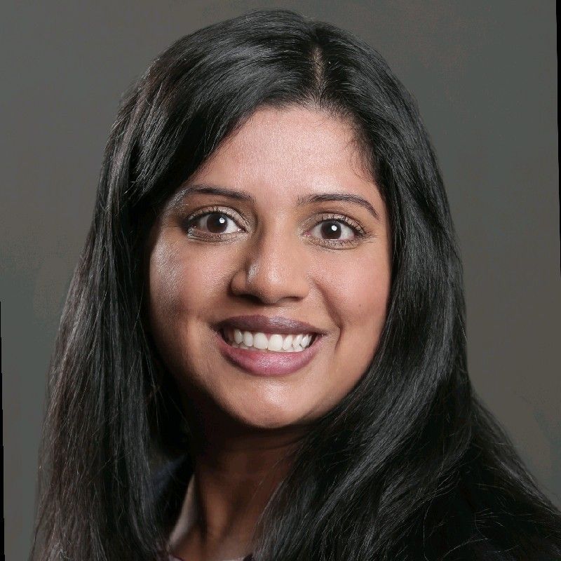 Purvi Mody profile picture