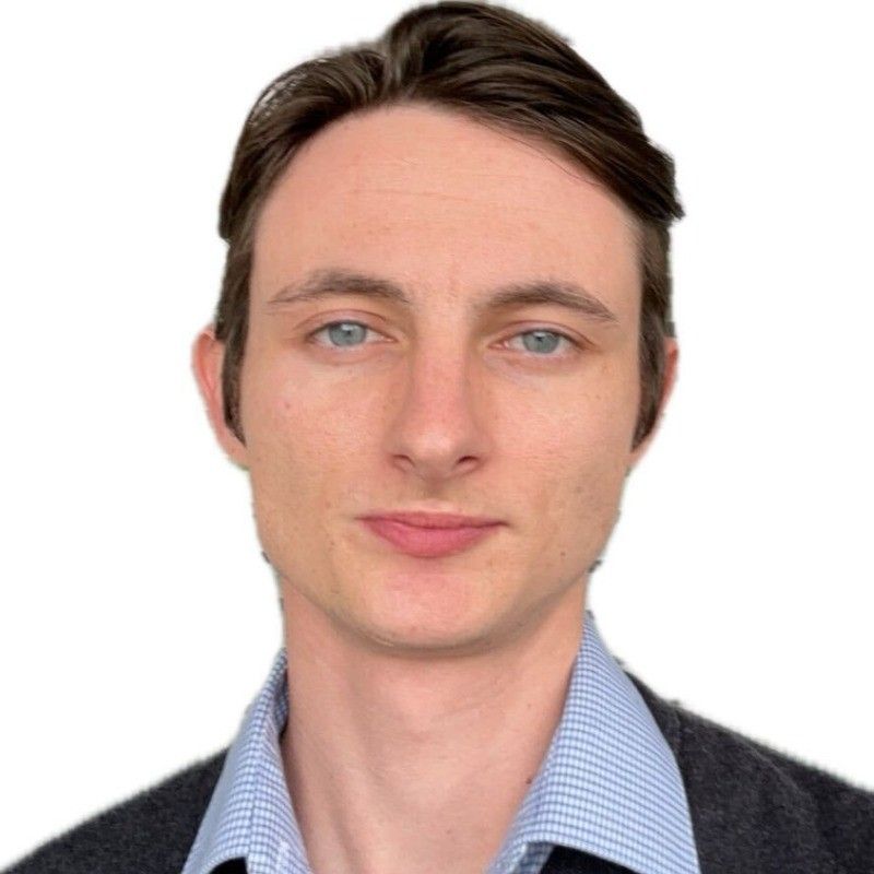 Benjamin Stewart profile picture