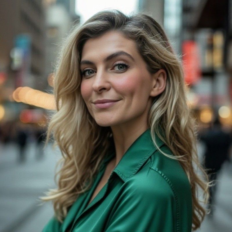 Adriana Lica profile picture
