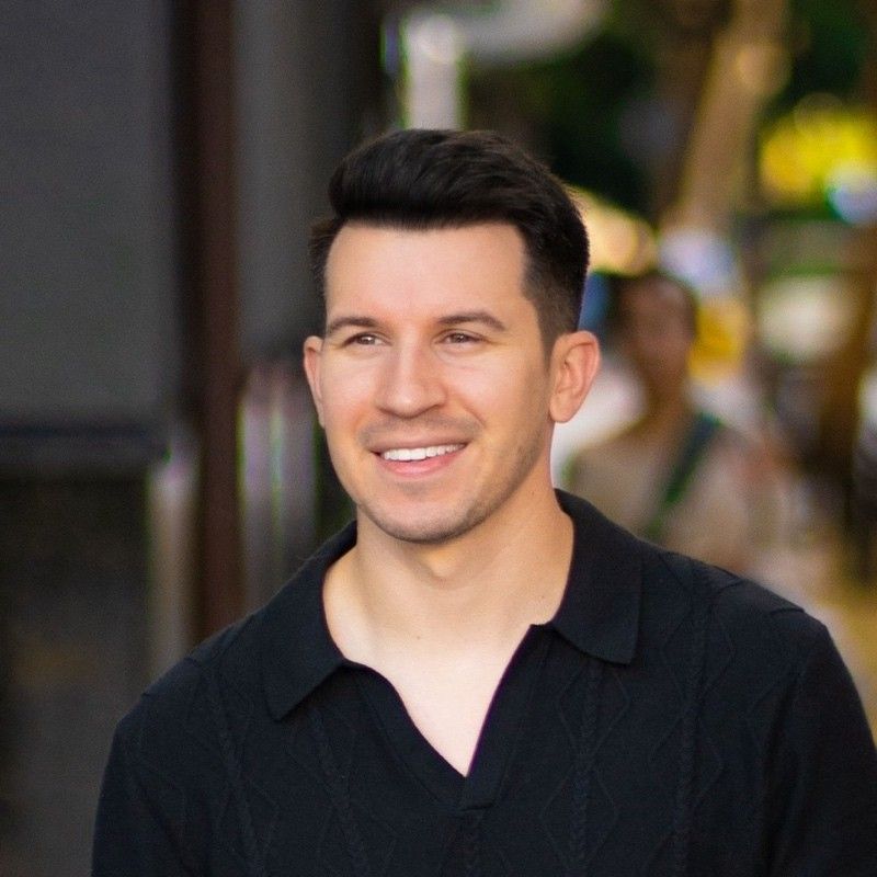 Evan King profile picture