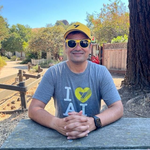 Raghu Ravinutala profile picture