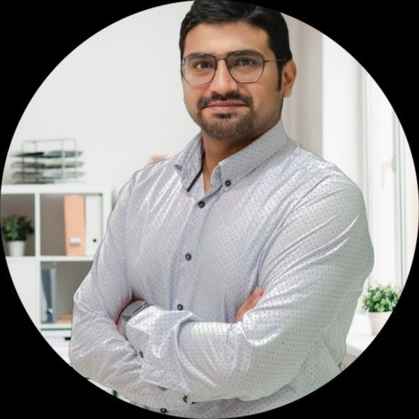 Abdulmateen Iqbal profile picture