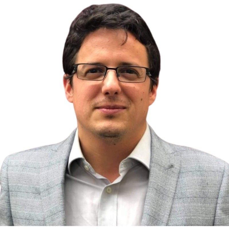 Benjamin Newton profile picture