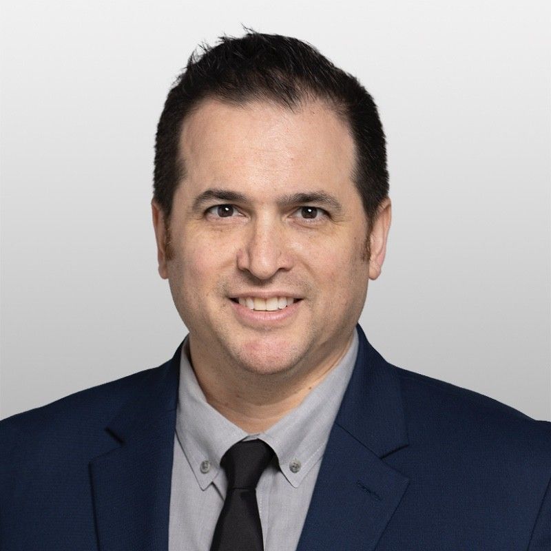 Steve Maviano profile picture