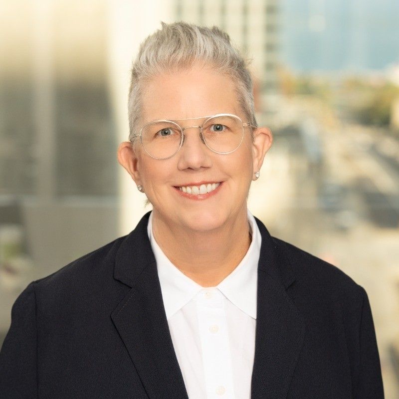 Mary Shea profile picture