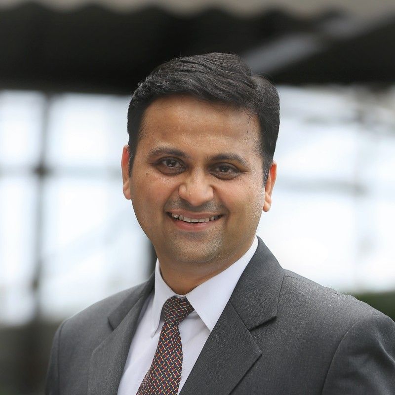 Mitul Mehta profile picture