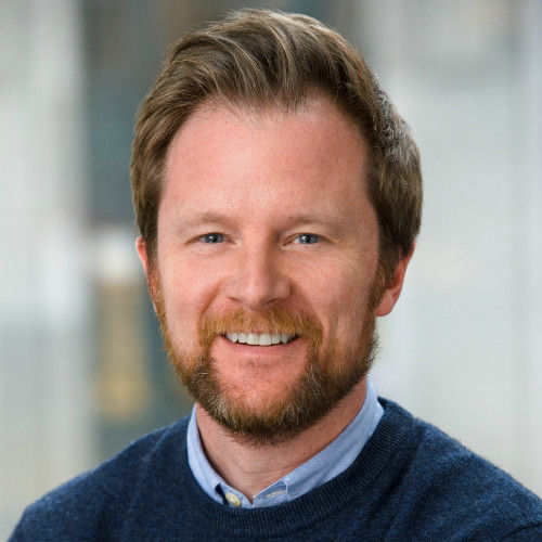 Bill Westcott profile picture