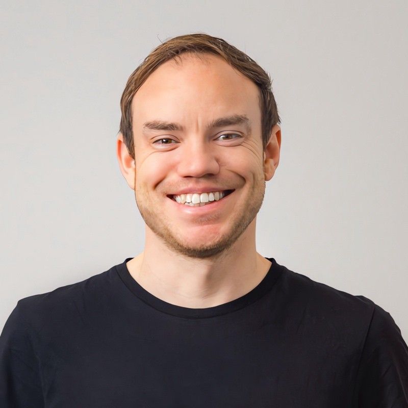 David Lojewski profile picture