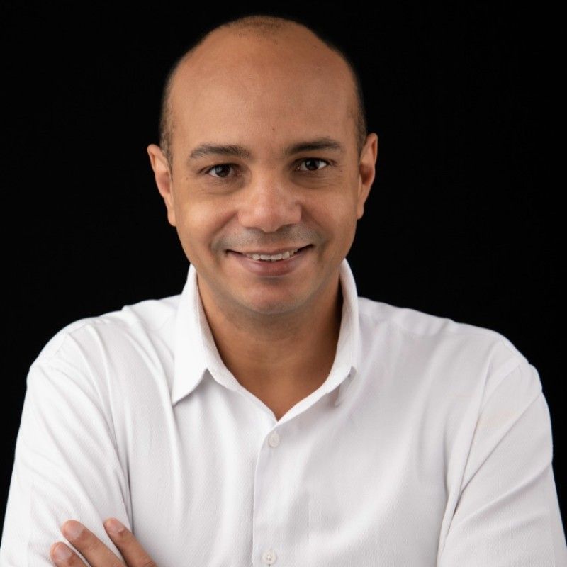Davson Dos Anjos profile picture