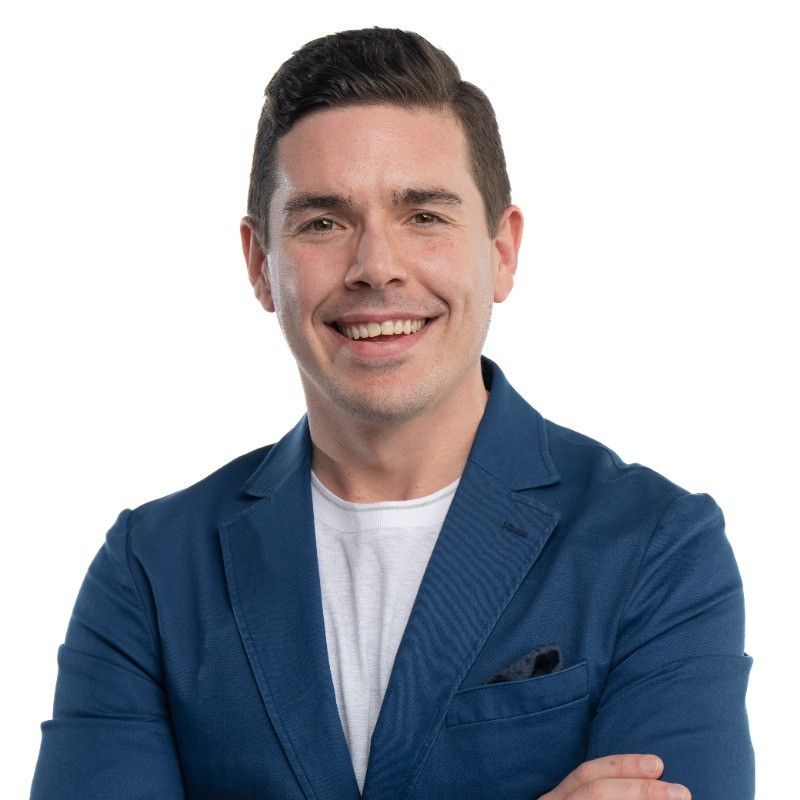 John Dawson profile picture