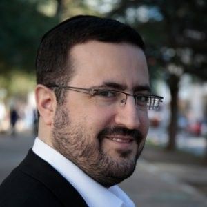 Moshe Friedman profile picture