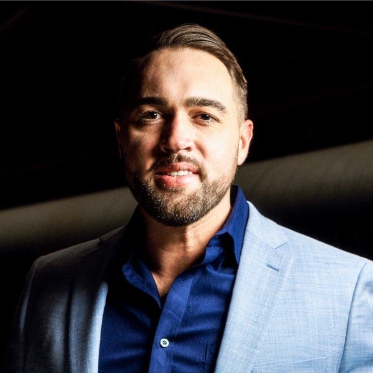 Danny Goff profile picture