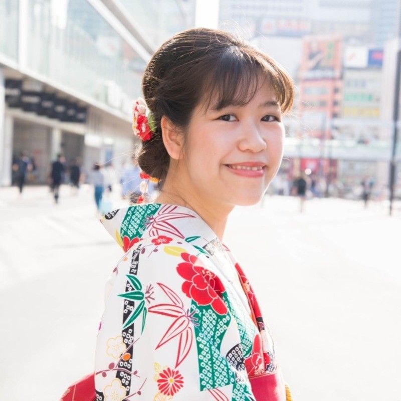 Mina Matake profile picture