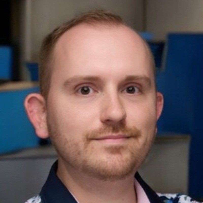 Eric Leblanc profile picture