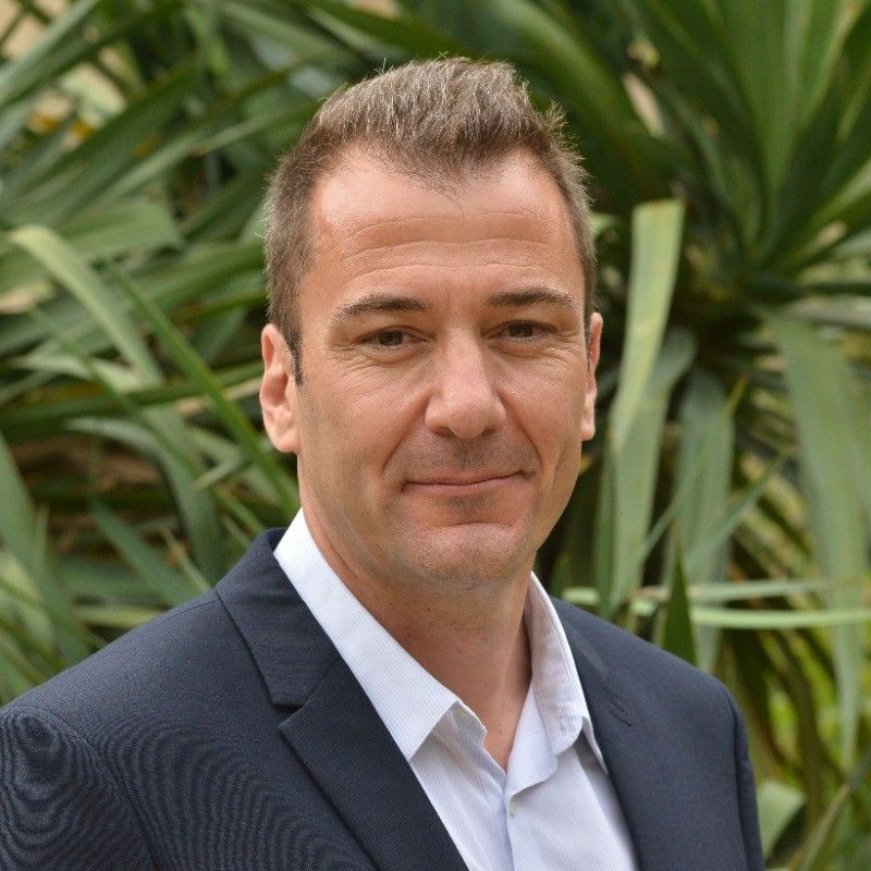 Julien Moreau profile picture
