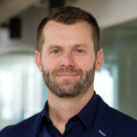 Aaron Hansen profile picture