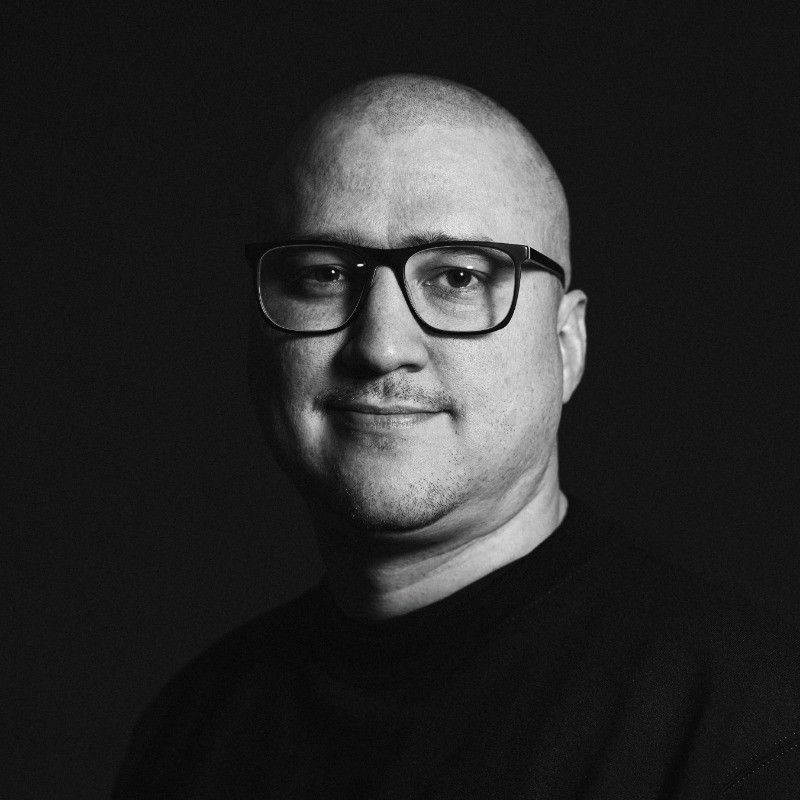David Boskovic profile picture