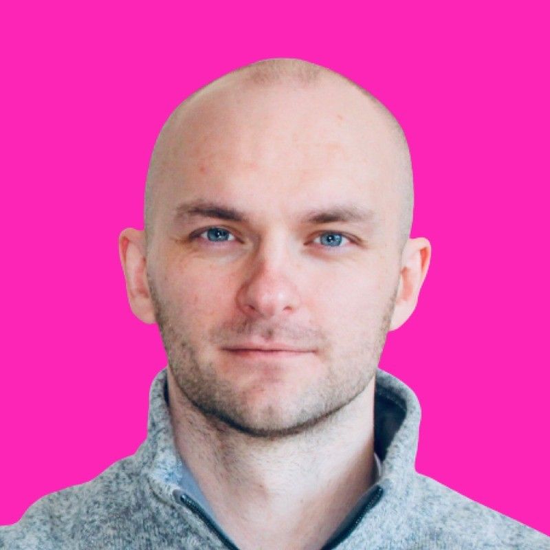 Chris Herd profile picture
