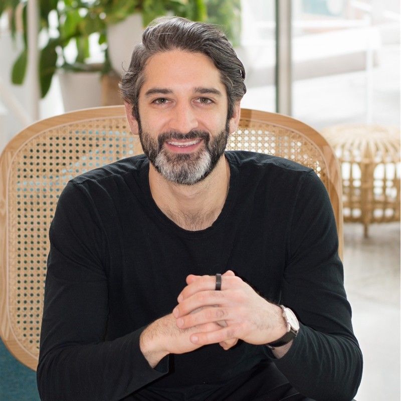 Lukas Effman profile picture