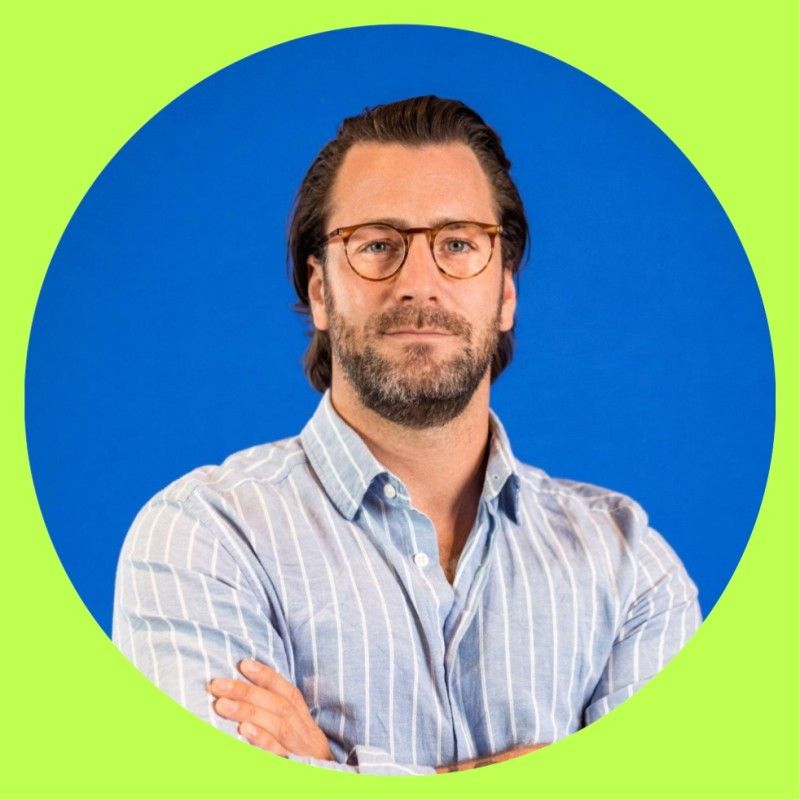 Patrick Peter Pohl profile picture