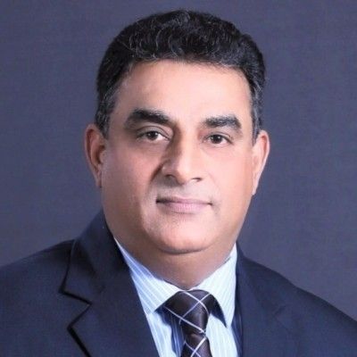 Sandeep Thaney profile picture
