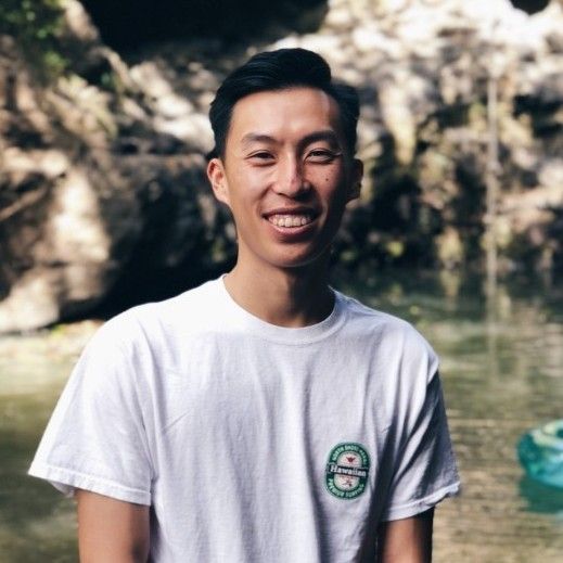 Wilson Yeung profile picture