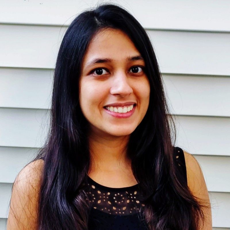 Srishti Singh profile picture