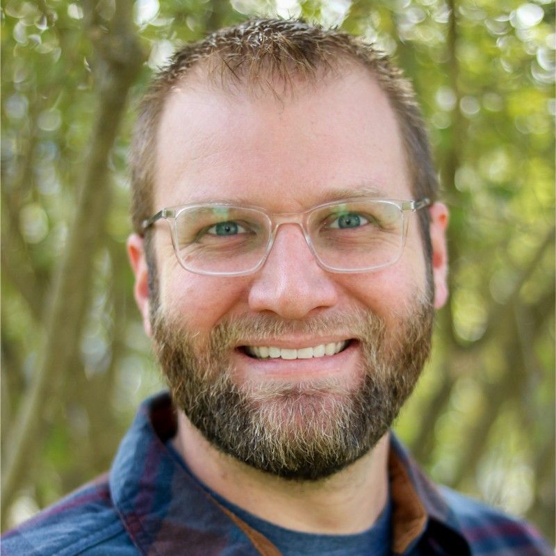 Keith Harrmann profile picture
