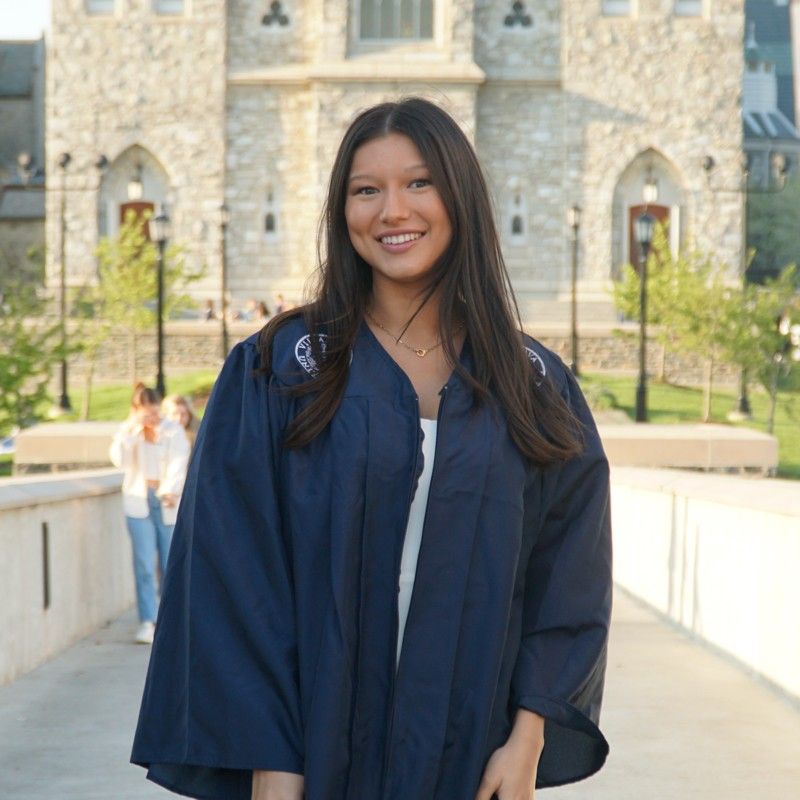 Grace Yang profile picture