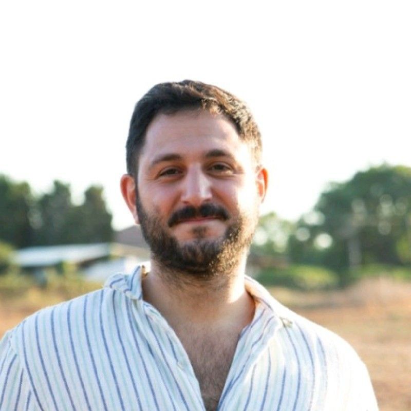 Irakli Tatikishvili profile picture