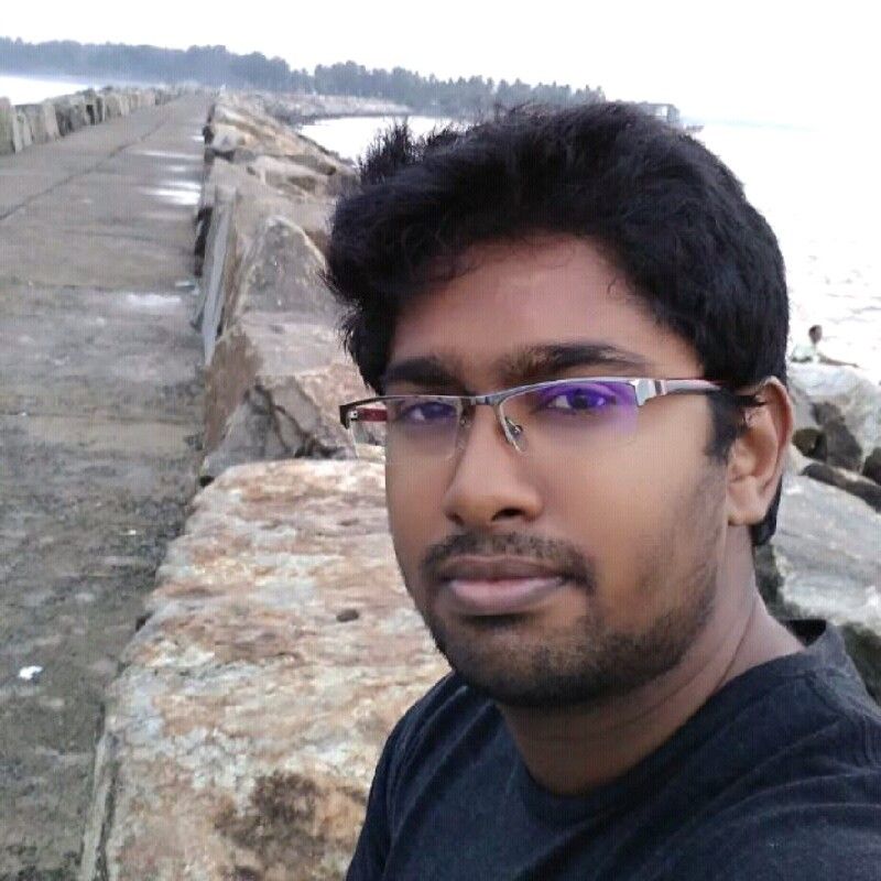 Joseph Jose profile picture