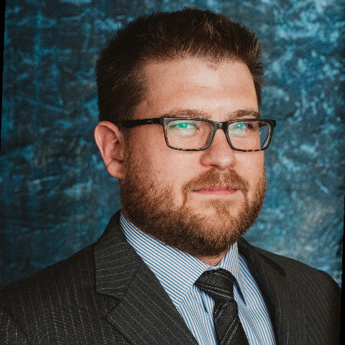 Ben Huffman profile picture