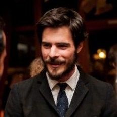 Mathieu Margaritis profile picture