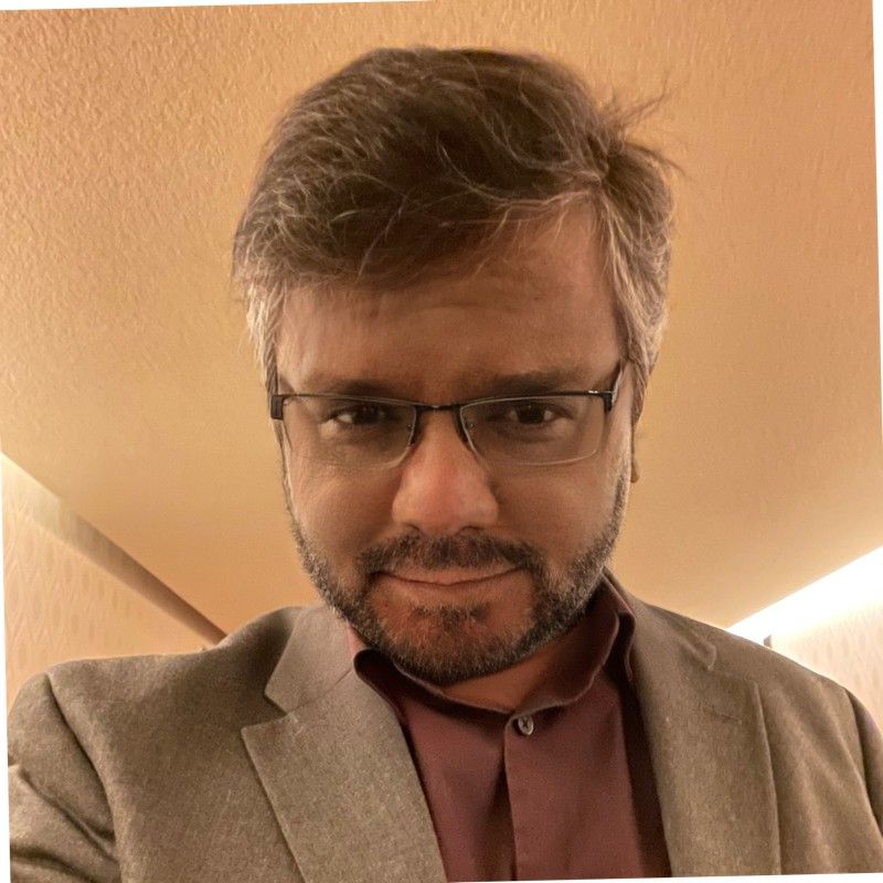 Siva Dharmaraj profile picture