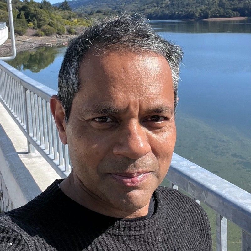 Sundar Sivaraman profile picture