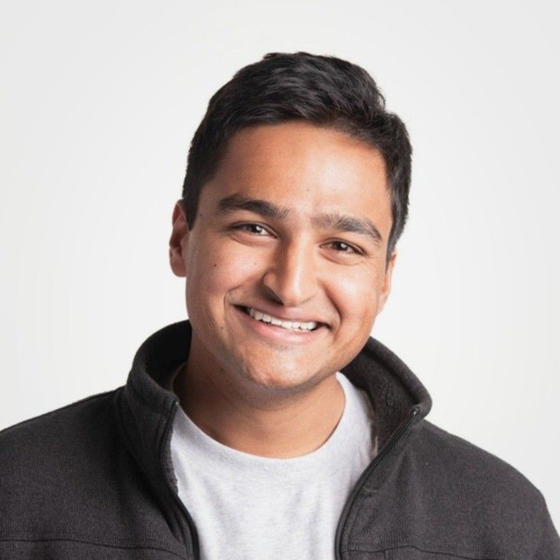 Neil Patil profile picture