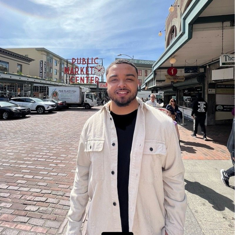 Aaron Guillory profile picture