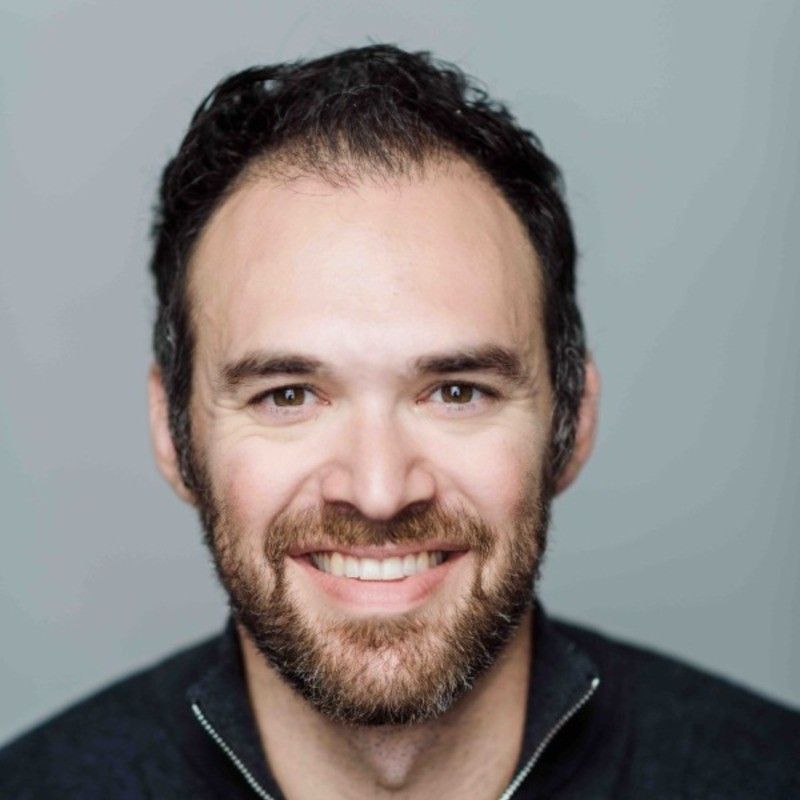 Joshua March profile picture