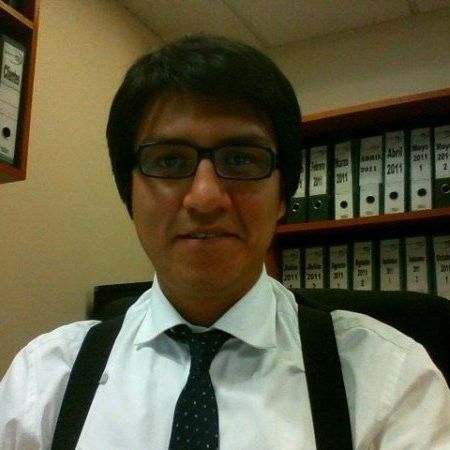David Ponce Dorantes profile picture