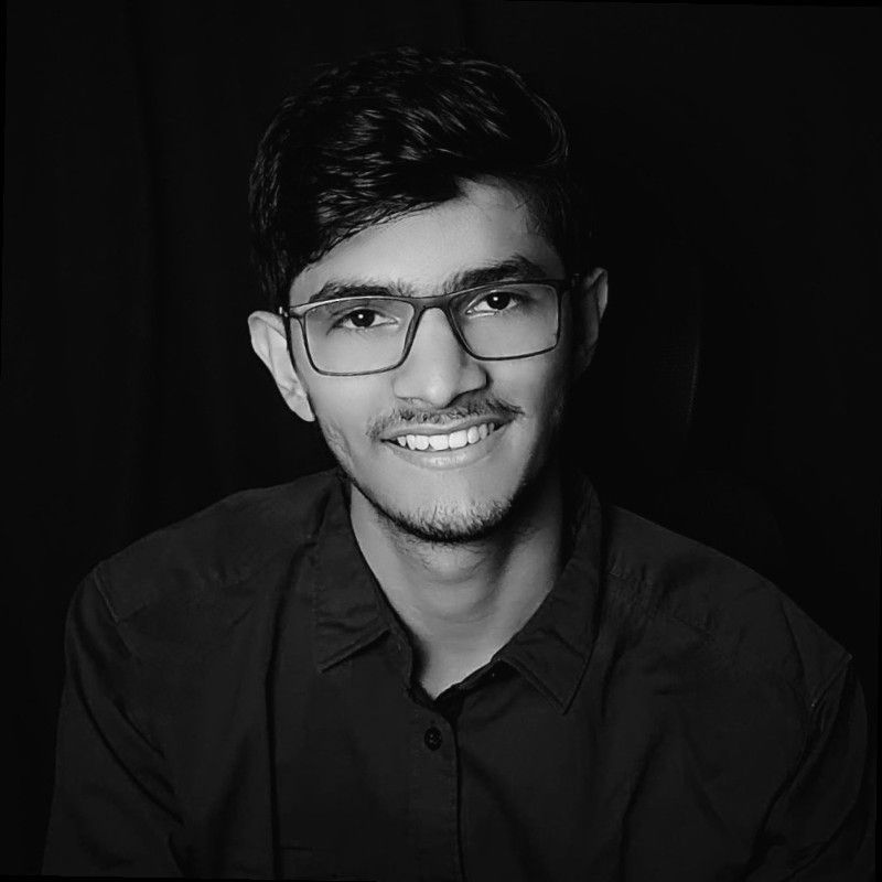 Rudraksh Jain profile picture
