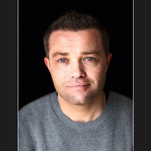 Jonathon Spry profile picture