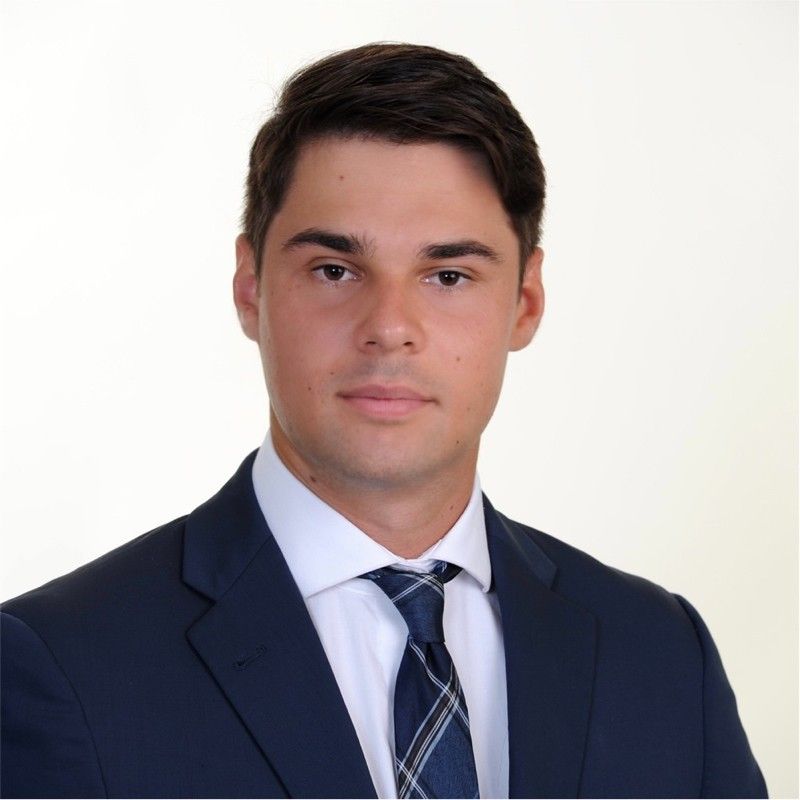 Daniel Soyfer profile picture