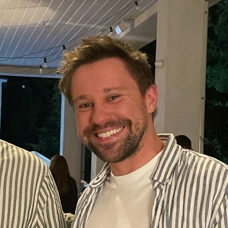 Peter Koblyakov profile picture