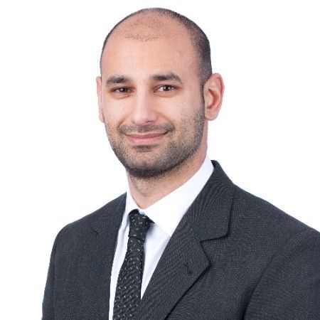 Hamed Beytollah profile picture