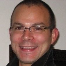 Benjamin Rasmussen Jones profile picture