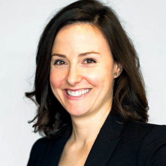 Ashlea Clegg profile picture