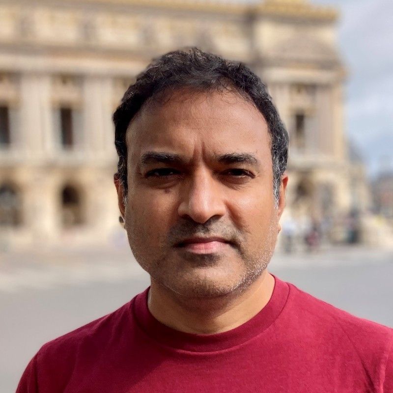 Bhupinder Rawat profile picture