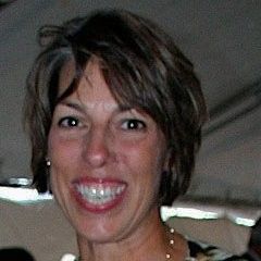 Gwen Tarbox profile picture