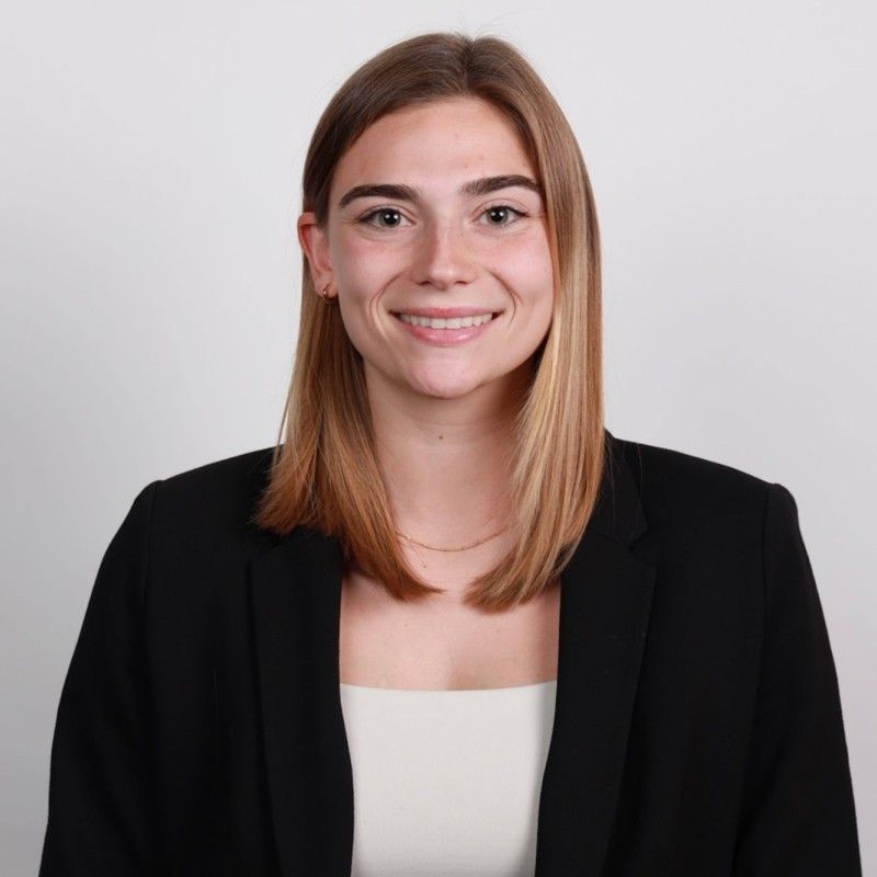 Gabi Mclaughlin profile picture