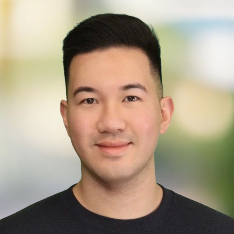Jimmy Wong profile picture